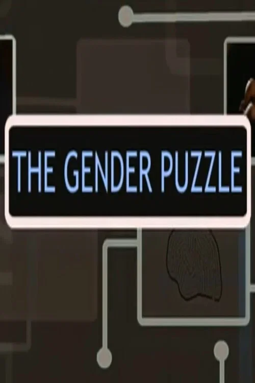 The Gender Puzzle official trailer poster