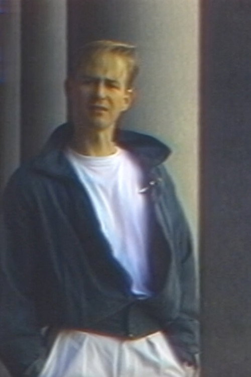 AIDS: A Family Affair official trailer poster