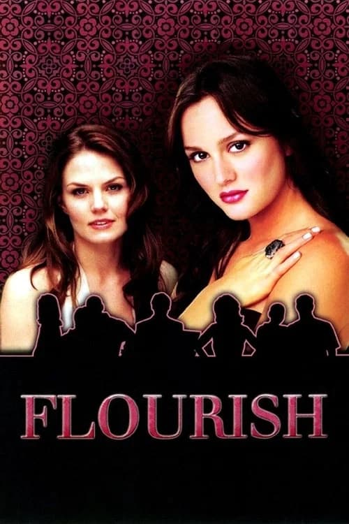 Flourish official trailer poster
