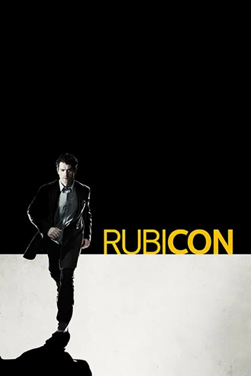 Rubicon official poster