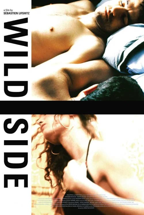Wild Side official trailer poster