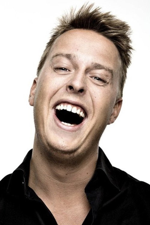 Henrik Fladseth