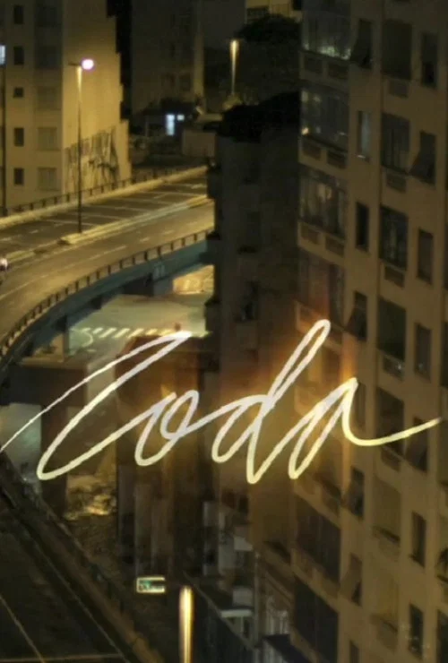 CODA official trailer poster