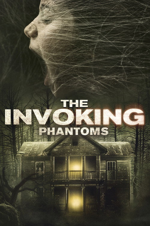 The Invoking 5: Phantoms official trailer poster
