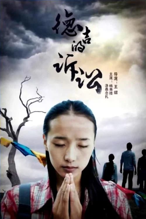 德吉的诉讼 official trailer poster