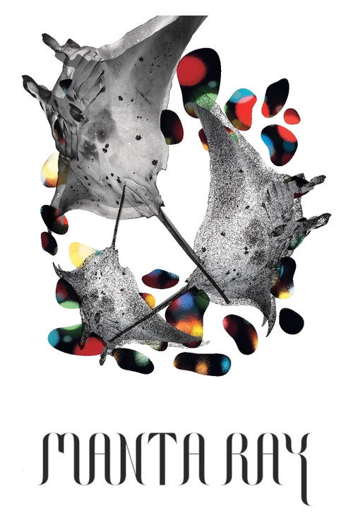 Manta Ray official trailer poster