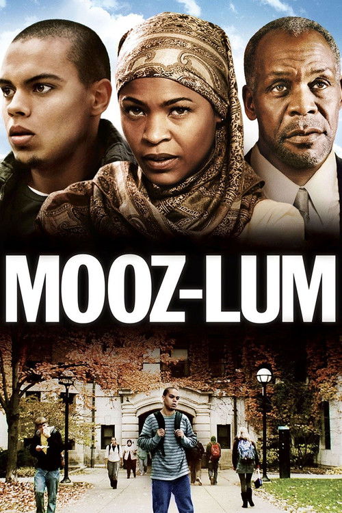 Mooz-lum official trailer poster
