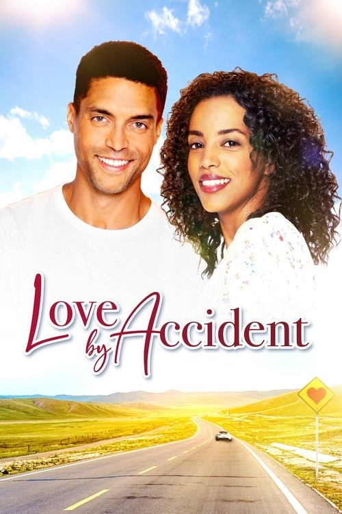 Love by Accident official trailer poster