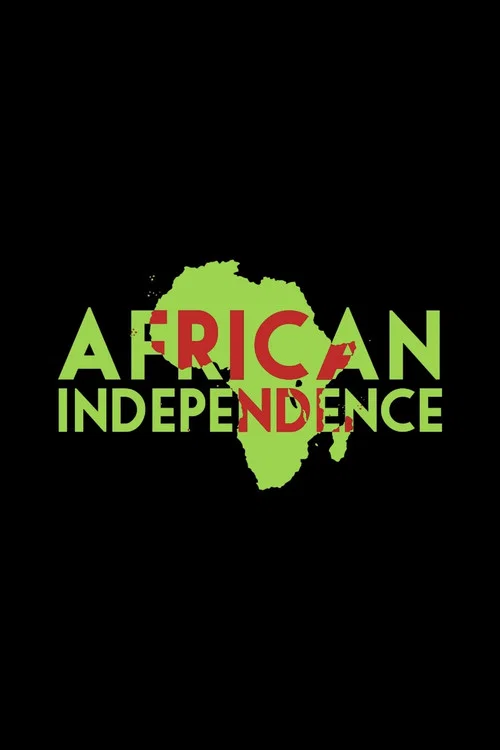 African Independence official trailer poster
