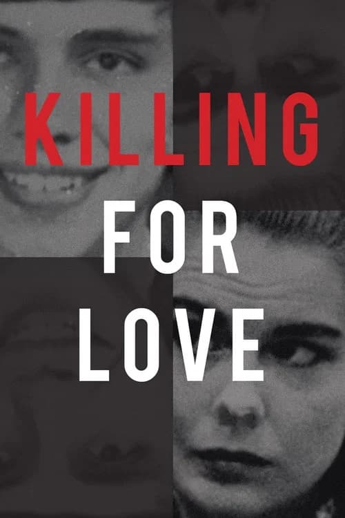 Killing for Love official trailer poster