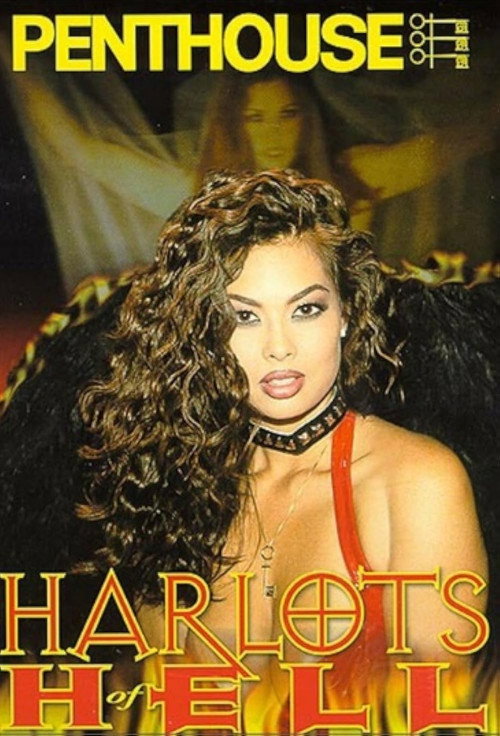 Penthouse: Harlots of Hell official trailer poster
