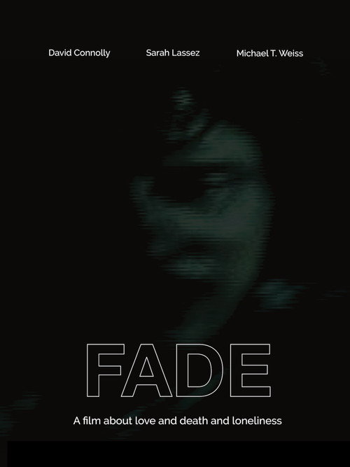Fade official trailer poster