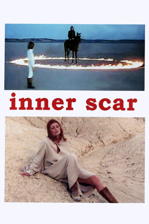 The Inner Scar official trailer poster