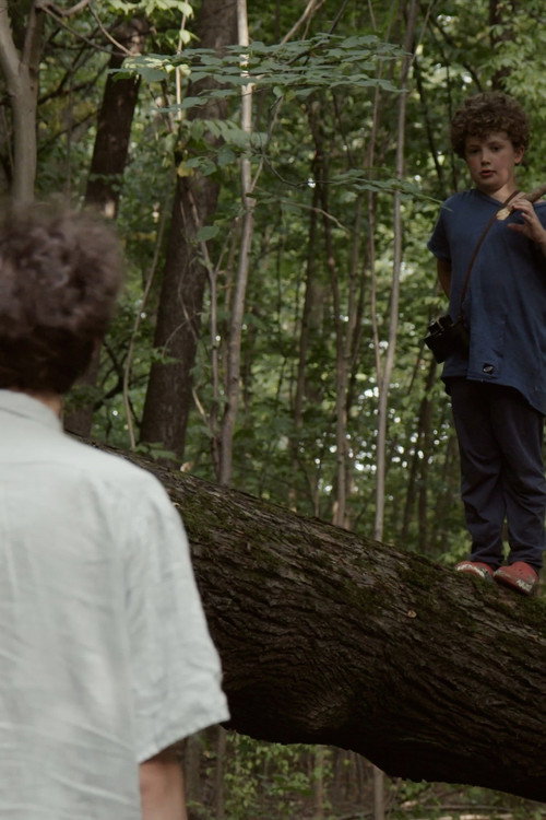 Memories from Earth official trailer poster