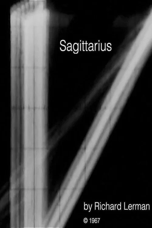 Sagittarius V official trailer poster