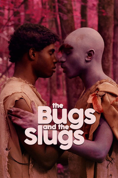 The Bugs and the Slugs official trailer poster