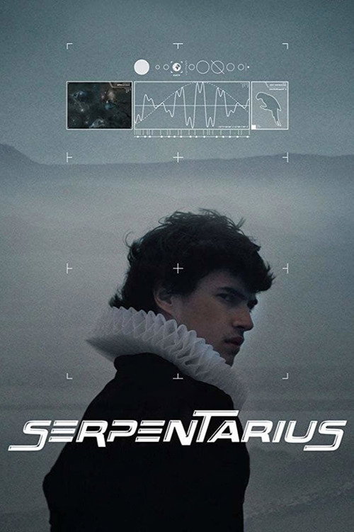 Serpentarius official trailer poster