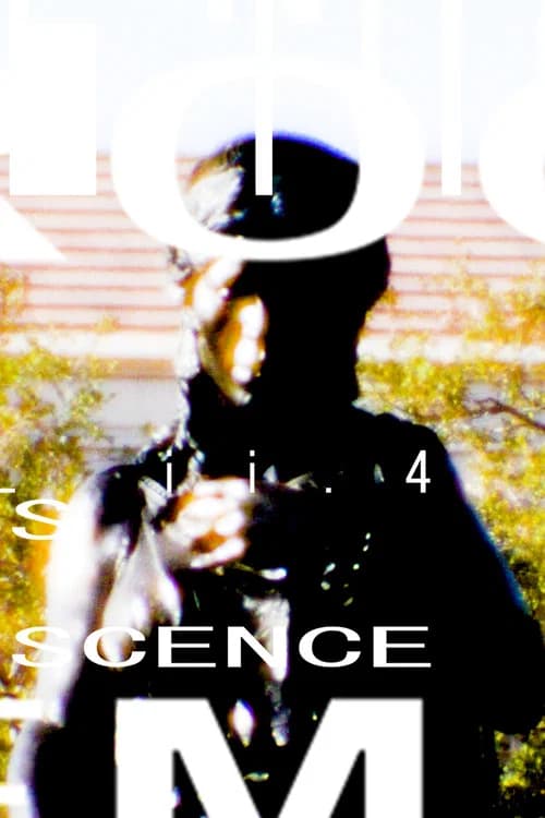 Angel (ii.4) PROCESS REMINISCENCE official trailer poster