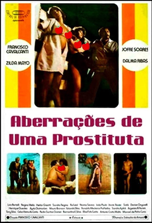 The Son of the Prostitute official trailer poster
