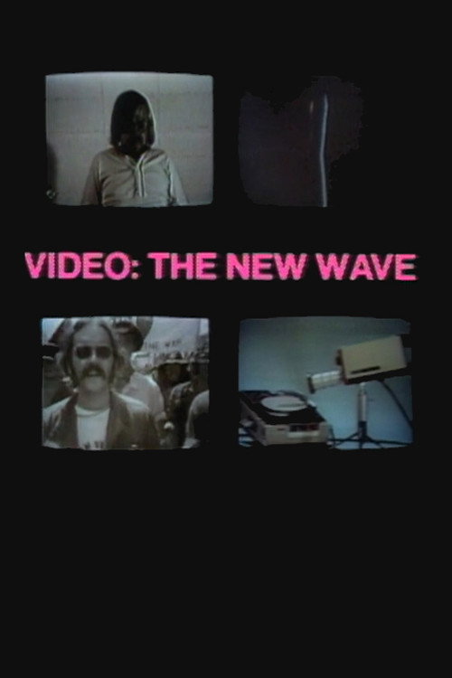 Video: The New Wave official trailer poster