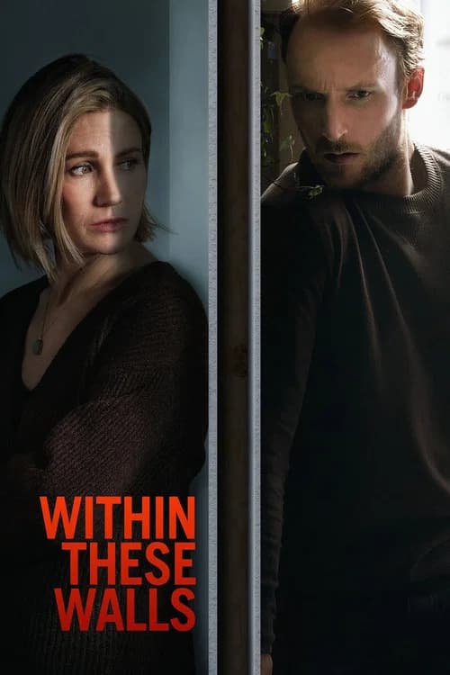 Within These Walls official trailer poster