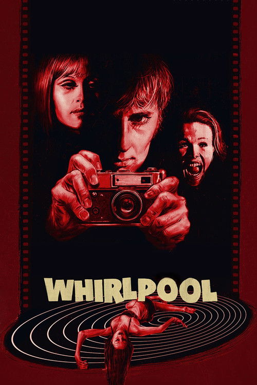Whirlpool official trailer poster