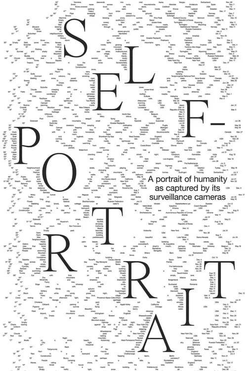 Self-Portrait official trailer poster
