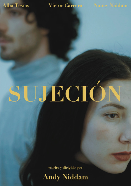 Subjection official trailer poster
