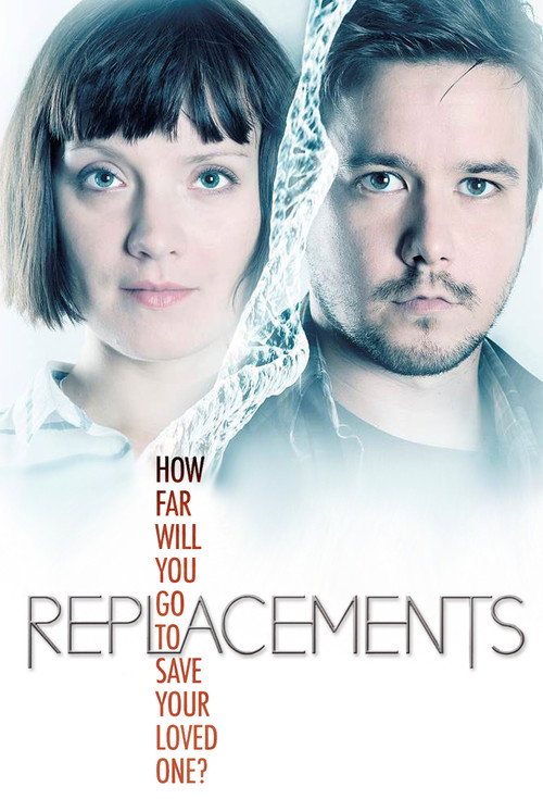 Replacements official trailer poster