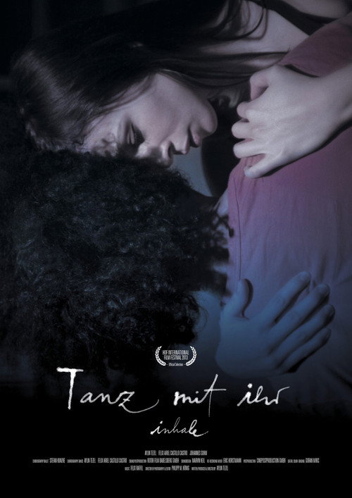 Tanz mit ihr official trailer poster