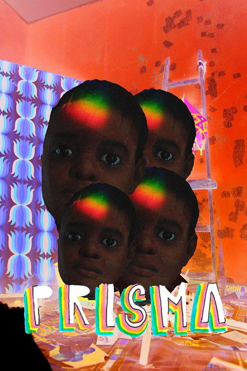 Prisma official trailer poster