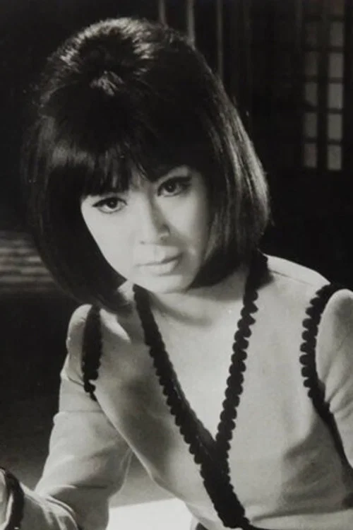 Machiko Yashiro