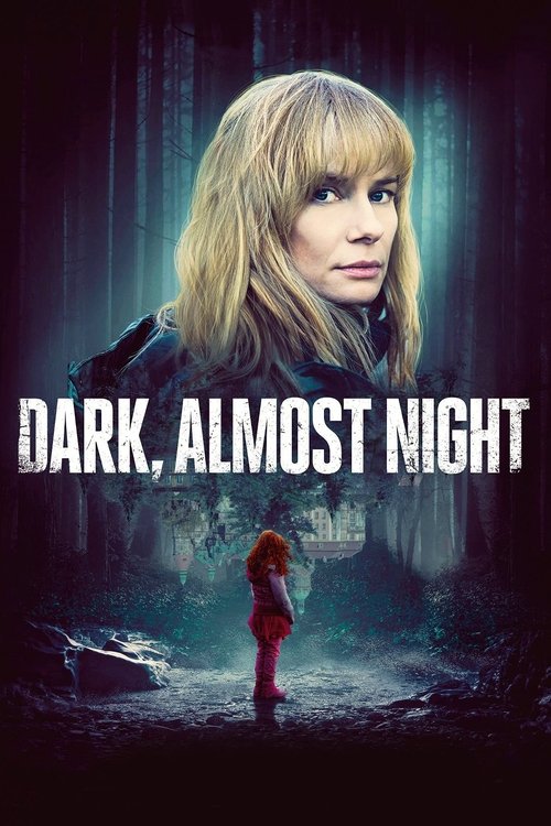 Dark, Almost Night official trailer poster