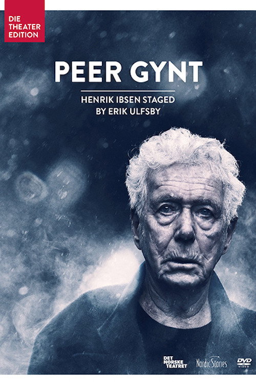 Peer Gynt official trailer poster
