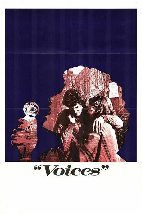 Voices official trailer poster