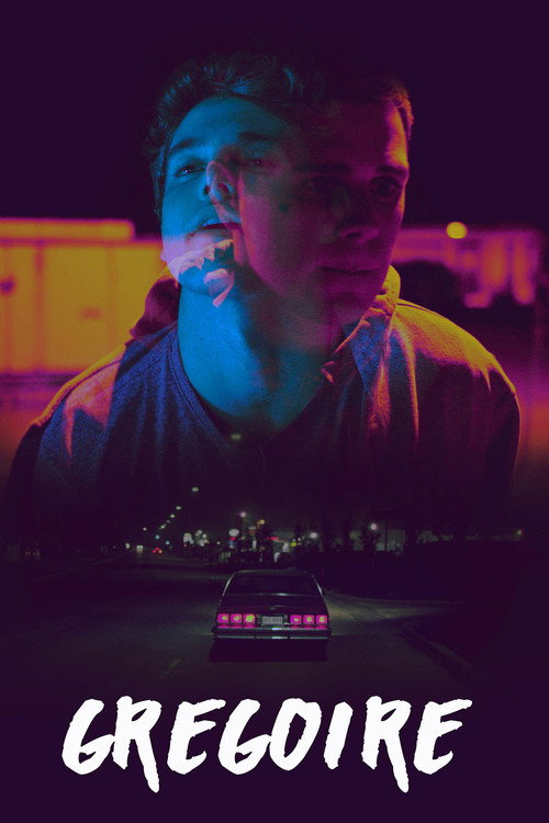 Gregoire official trailer poster