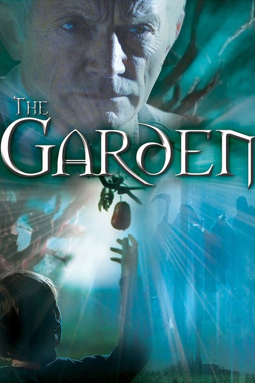 The Garden official trailer poster