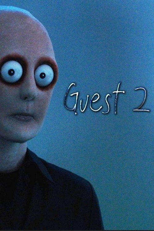 Guest 2 official trailer poster