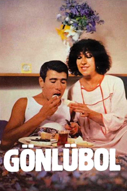 Gönlü Bol official trailer poster