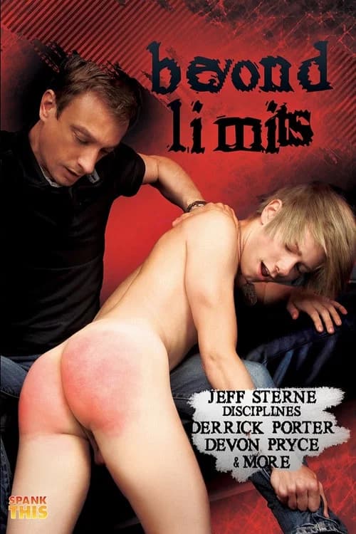 Beyond Limits official trailer poster