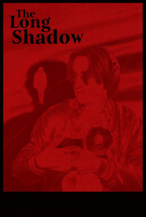 The Long Shadow official trailer poster