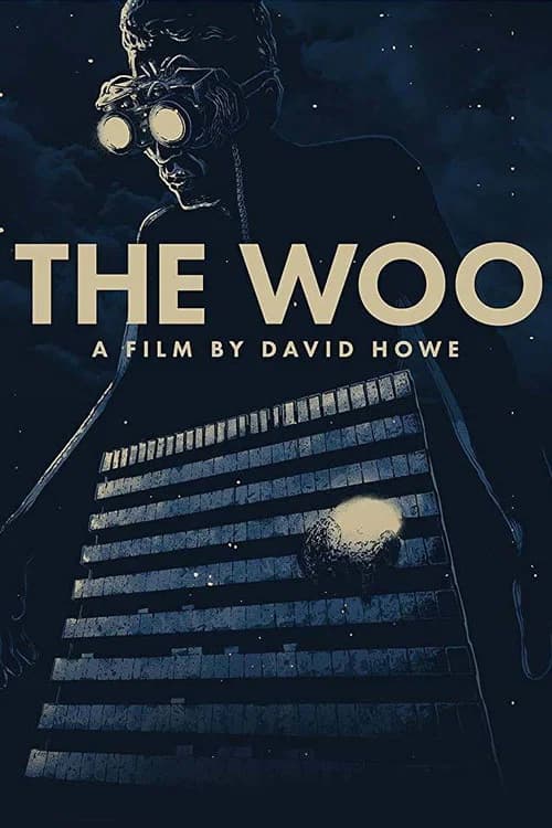 The Woo official trailer poster