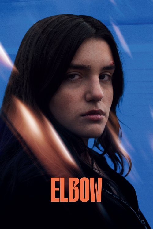 Elbow official trailer poster