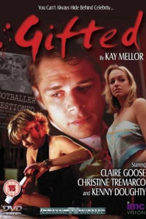 Gifted official trailer poster