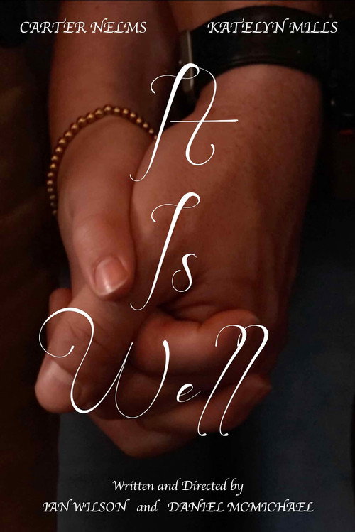 It Is Well official trailer poster