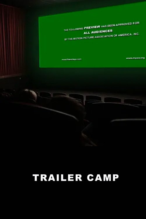 Trailer Camp official trailer poster