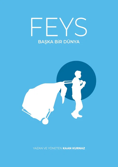 Feys: Another World official trailer poster