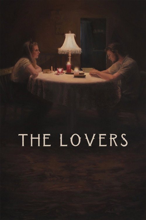 The Lovers official trailer poster