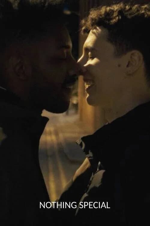 Nothing Special official trailer poster