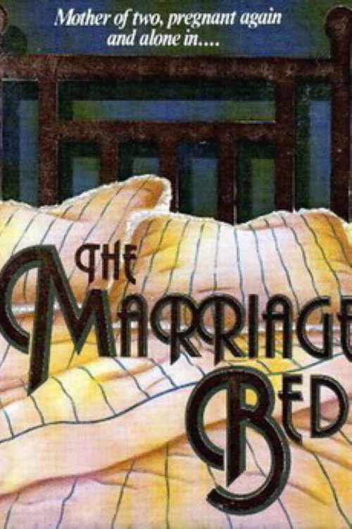The Marriage Bed official trailer poster